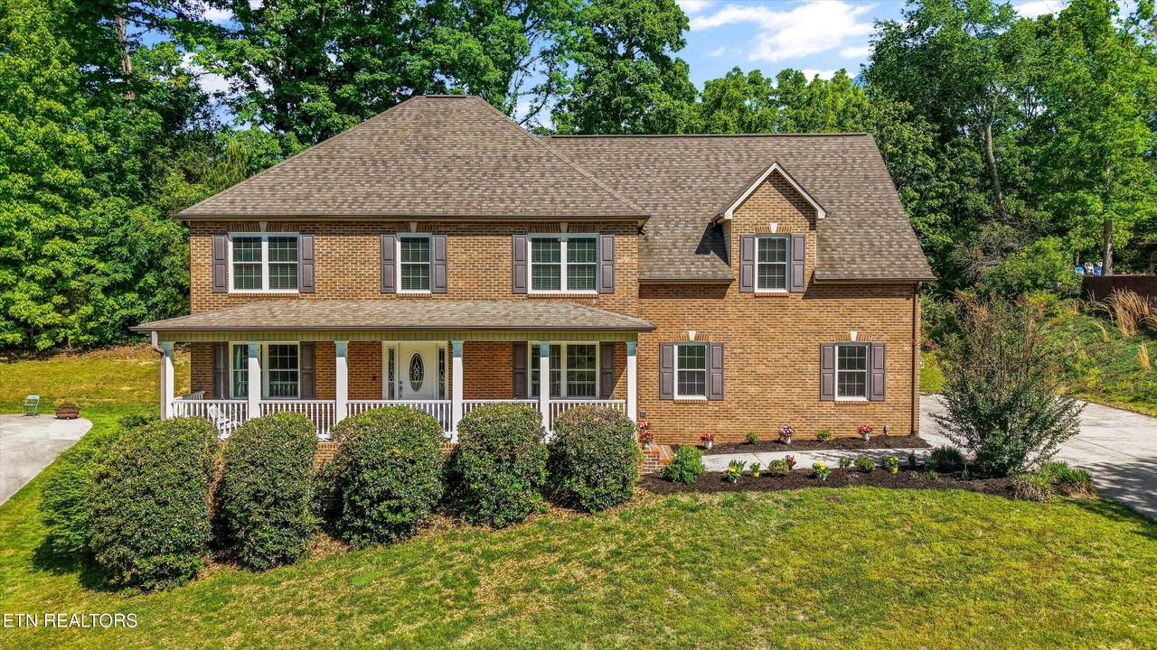 3345 Whispering Oaks Drive - Photo 1