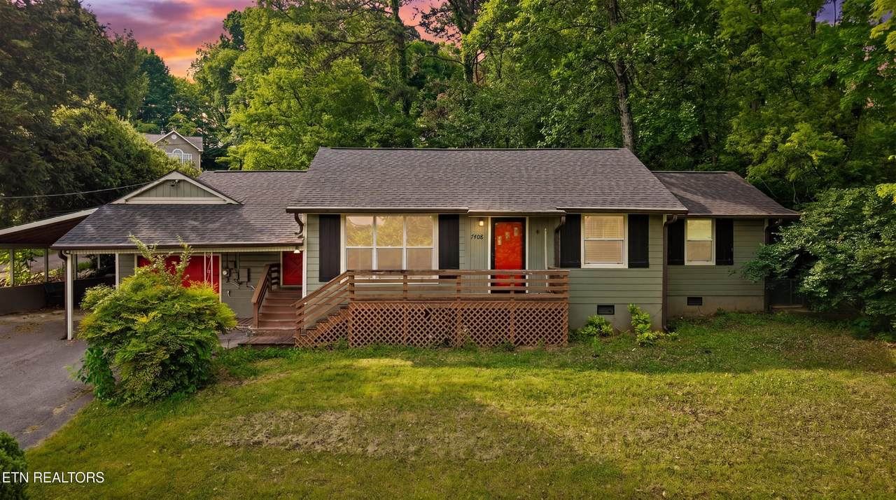 7408 Westridge Drive - Photo 1