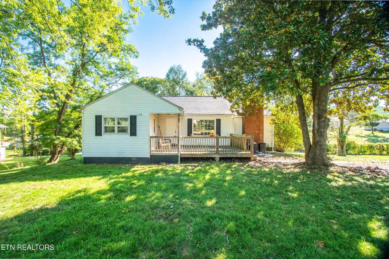 129 High Knob Rd - Photo 1
