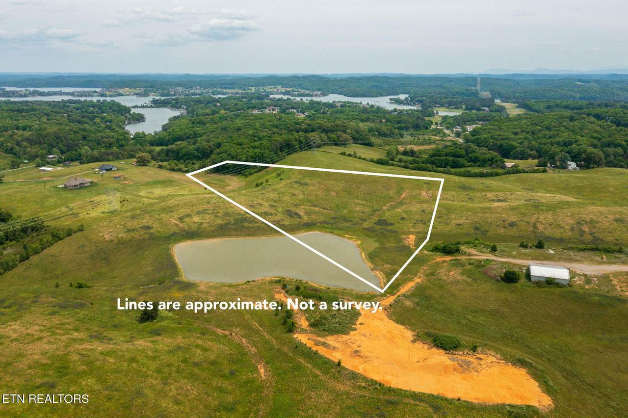 Lot 4 Davis Ferry Rd - Photo 1