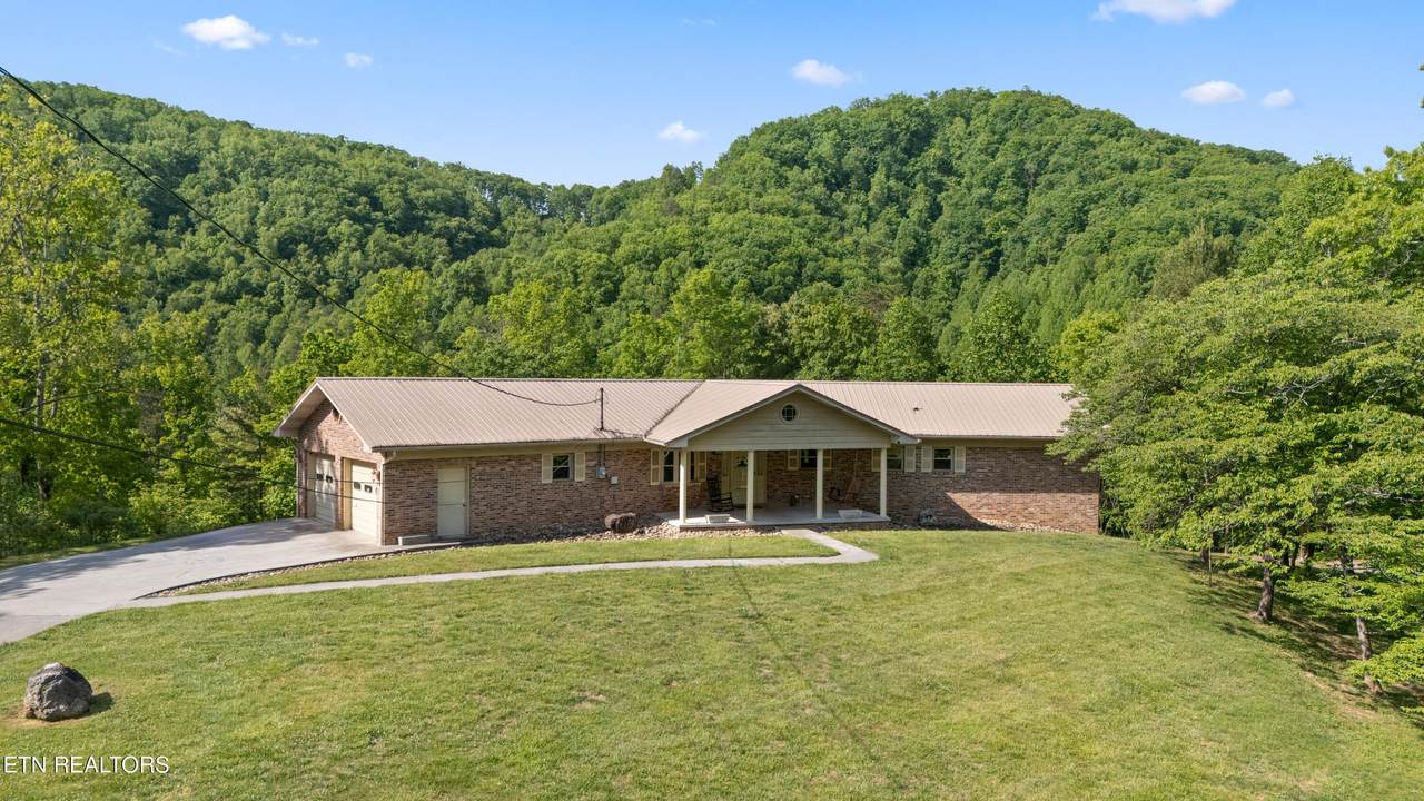 1181 Pine Mountain Road - Photo 1