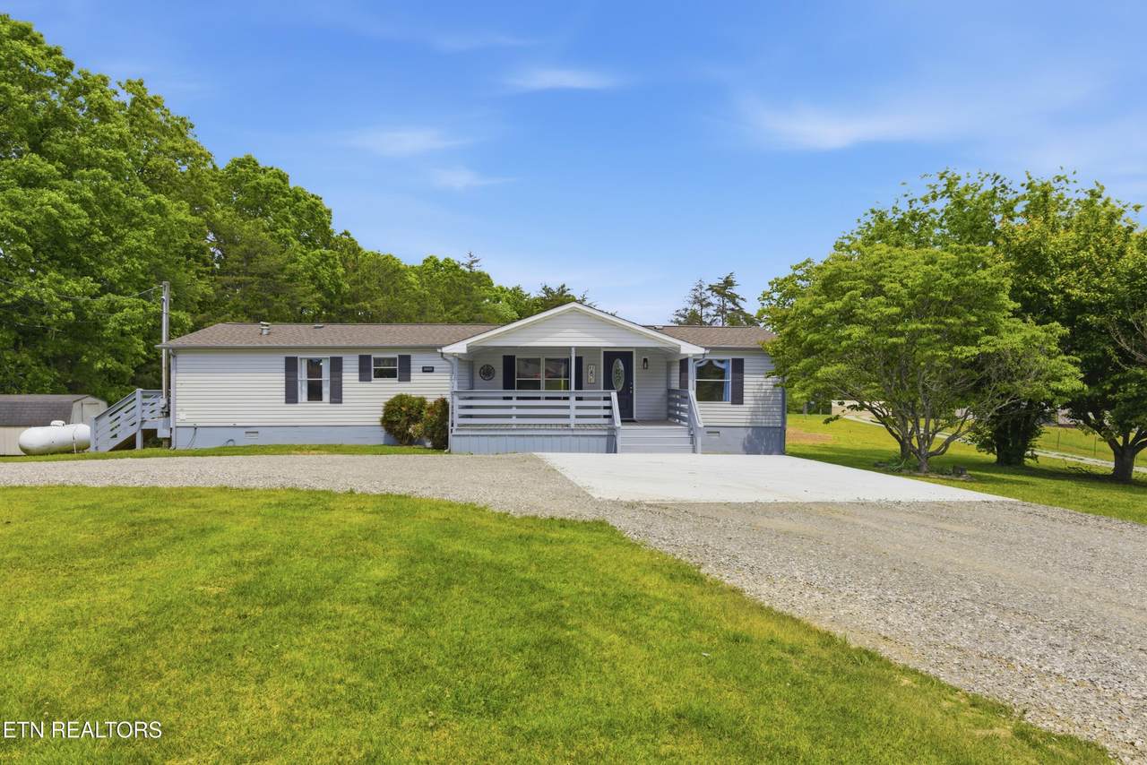 270 Brown Rd - Photo 1