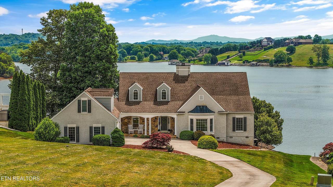 4228 Ridge Water Rd - Photo 1