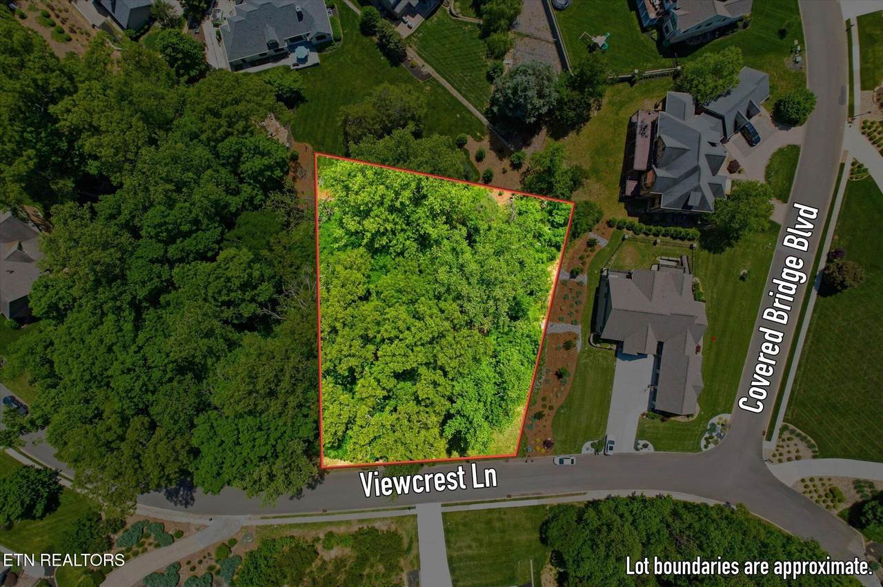 2221 Viewcrest Lane - Photo 1