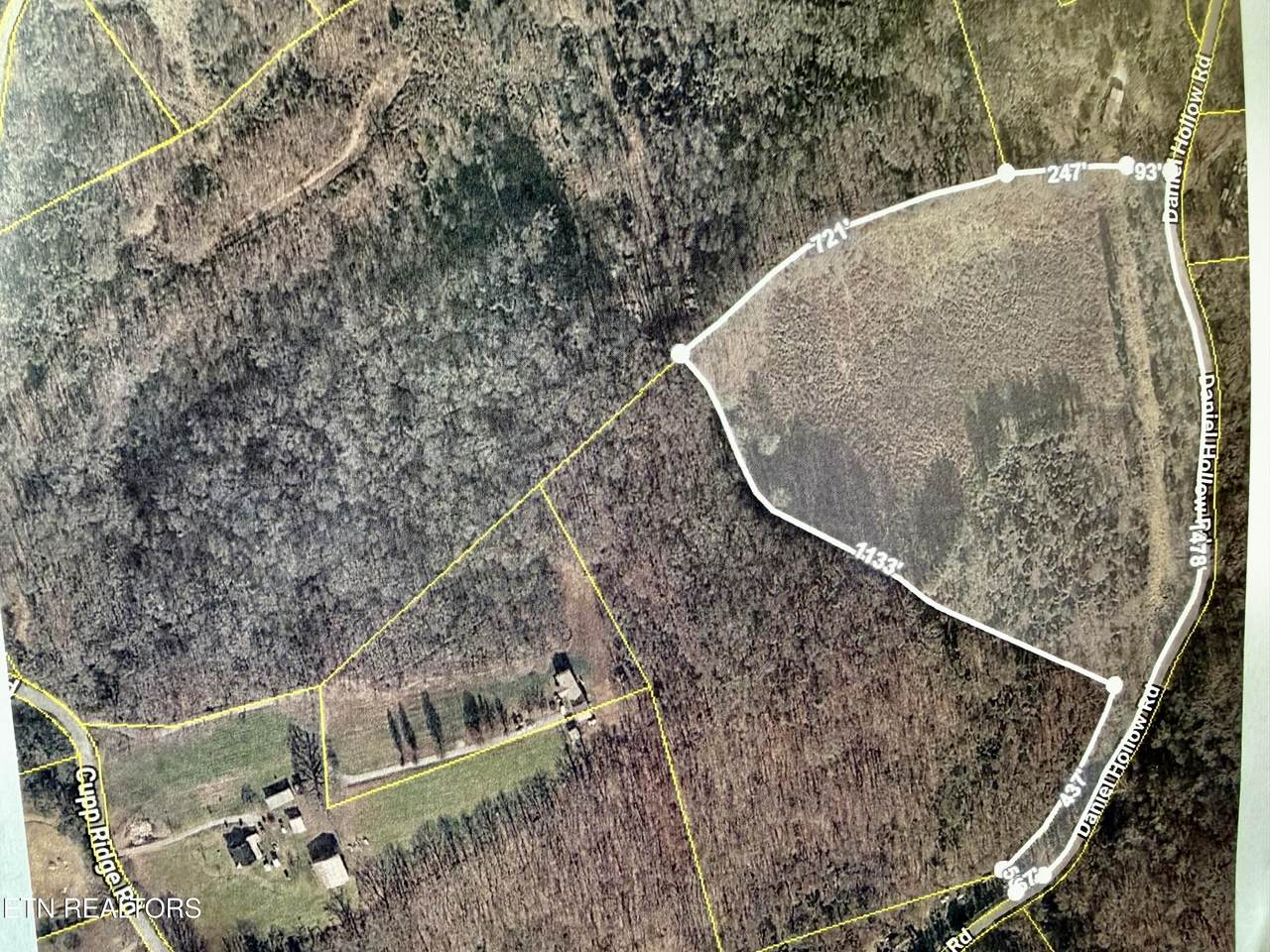 427 Daniel Hollow Rd - Photo 1