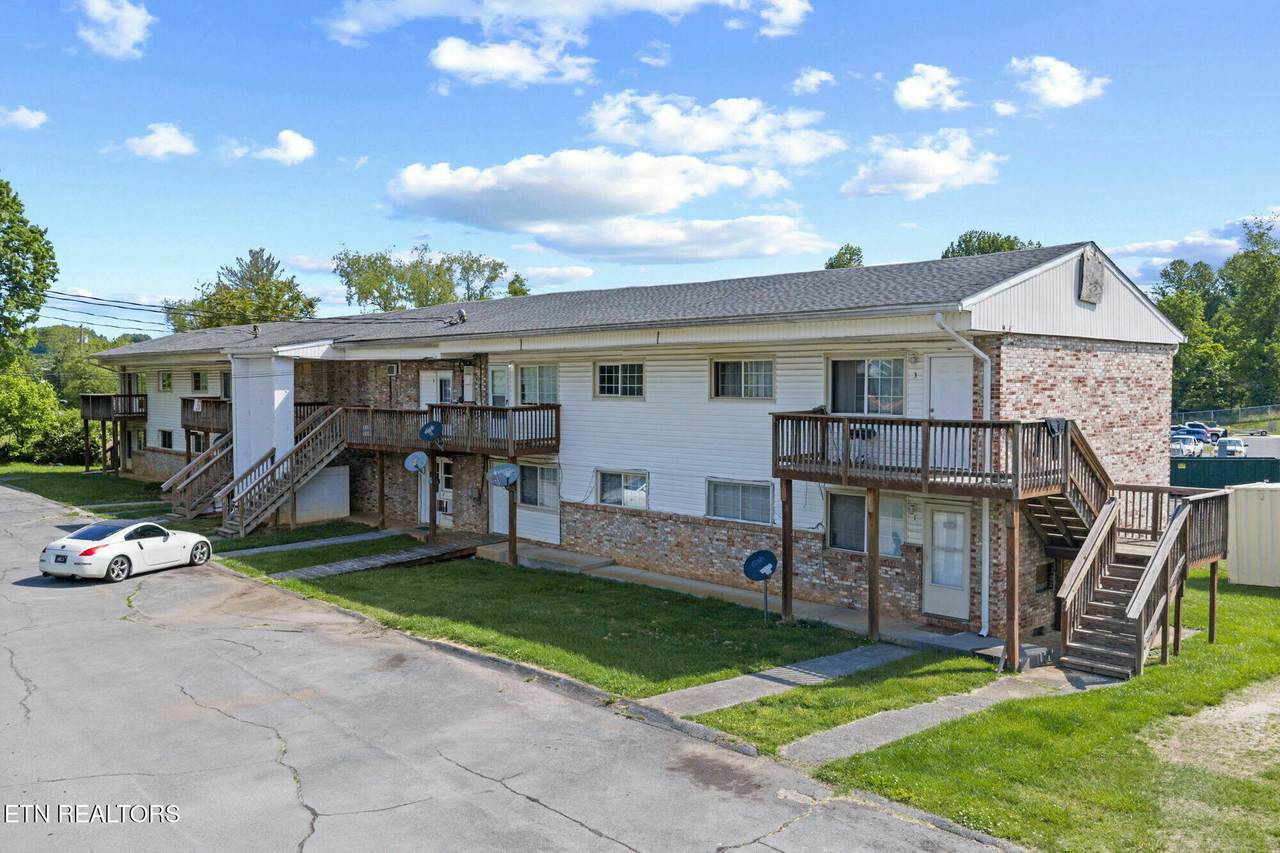 707 Carter Sells Rd - Photo 1