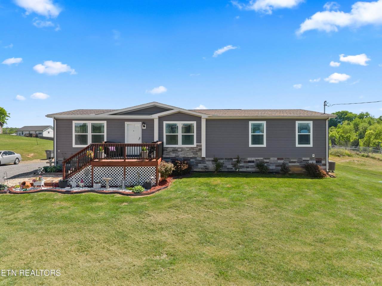 6330 Old Russellville Pike - Photo 1