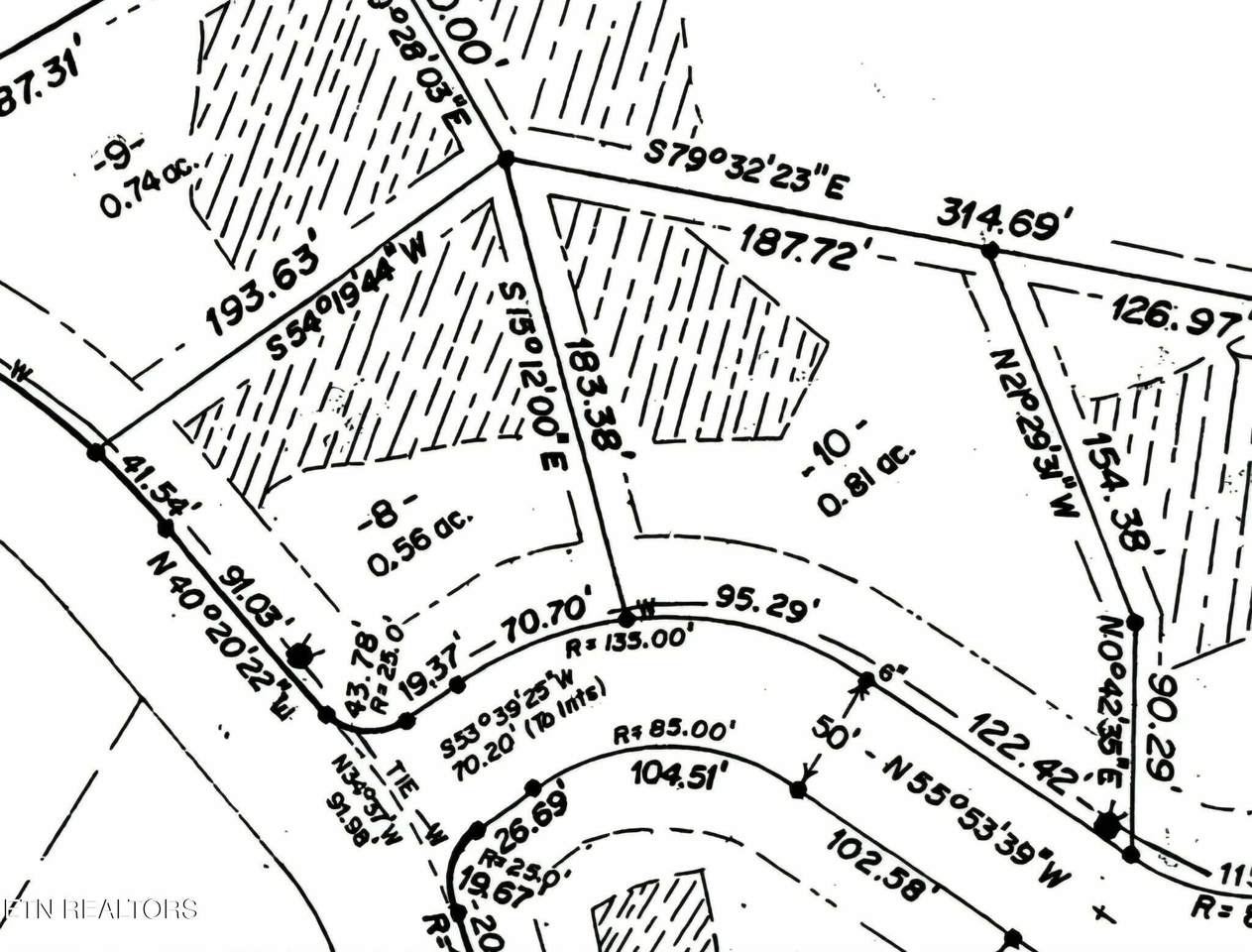 Lot 8 & 10 Keating Loop - Photo 1