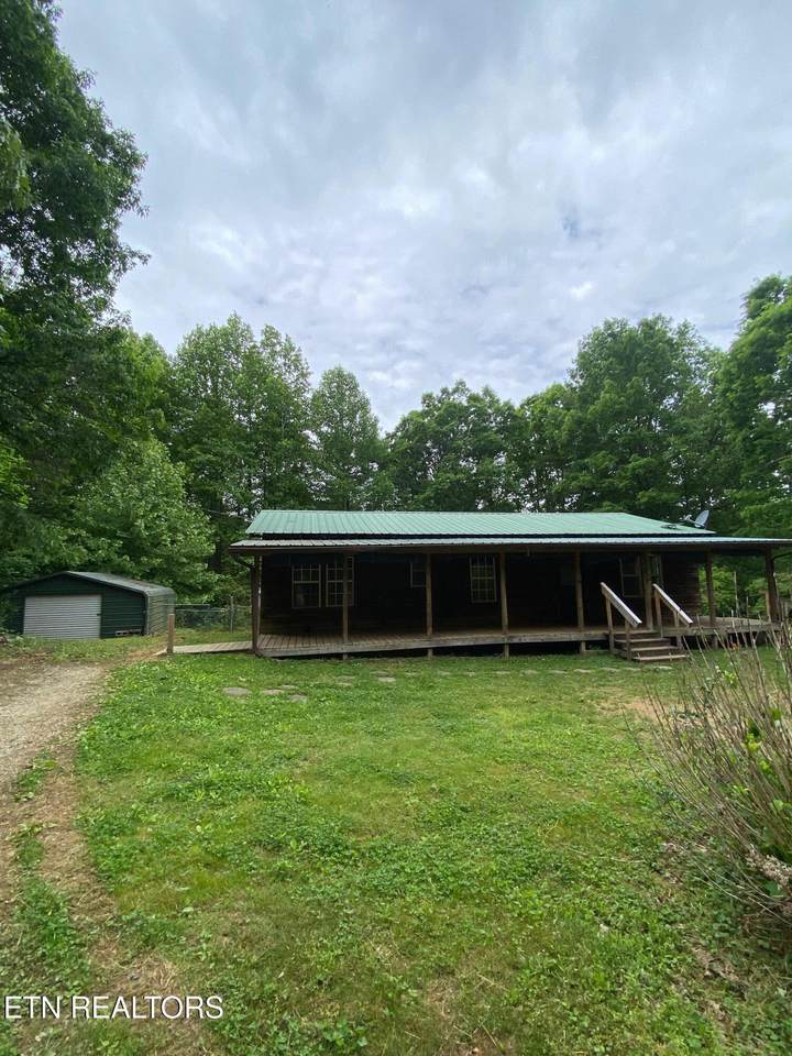 129 Shields Branch Rd - Photo 1