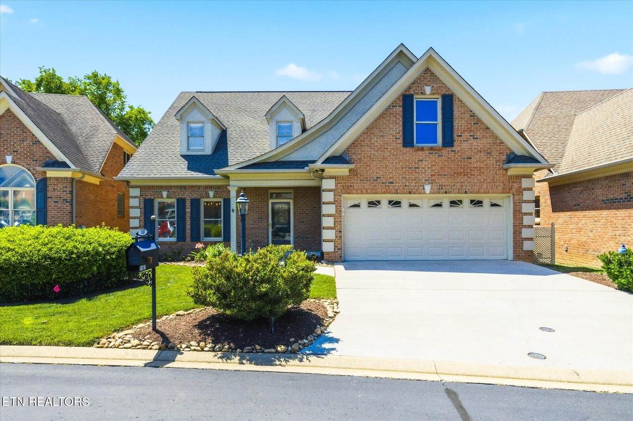 1107 Highgrove Garden Way - Photo 1