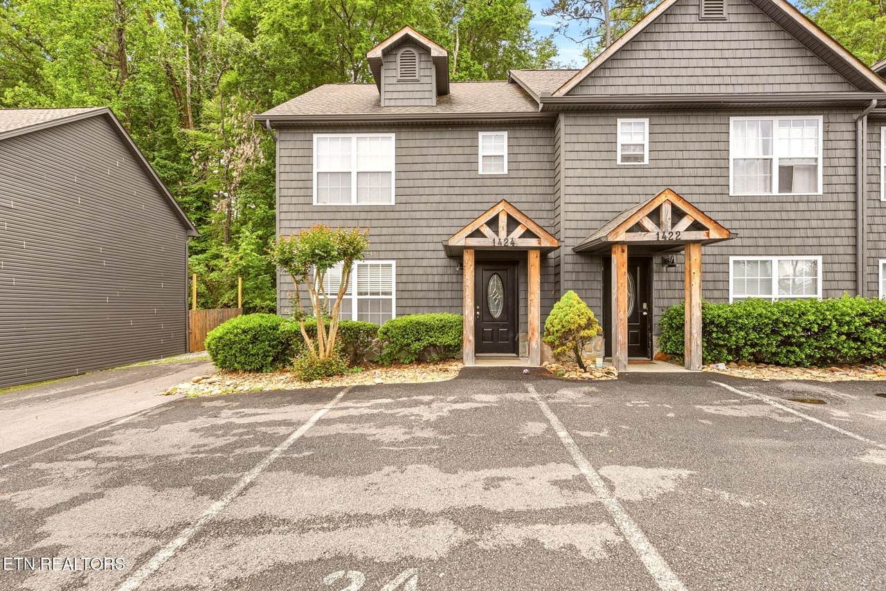 1424 William Holt Blvd - Photo 1