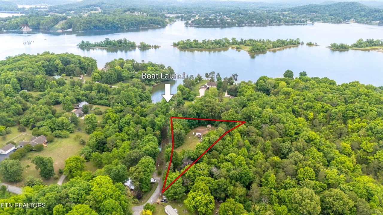 208 Morning Cove Rd - Photo 1