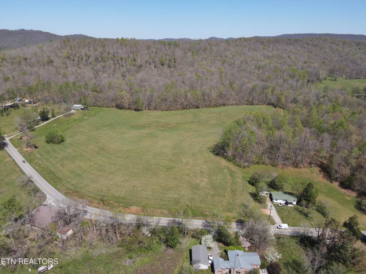00 York Hwy - Photo 1