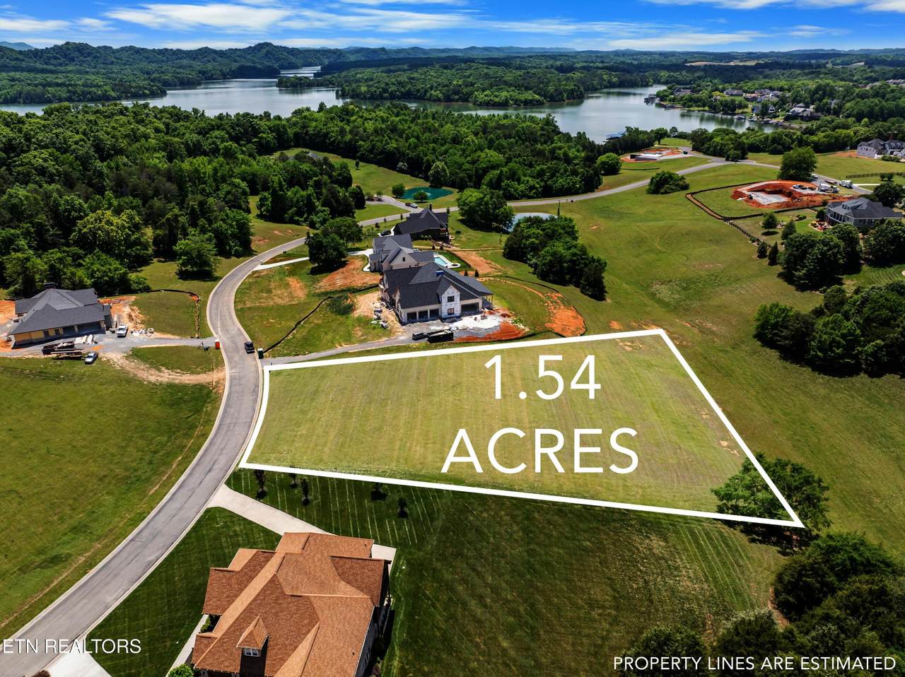 Lot 36 Thunder Ridge - Photo 1