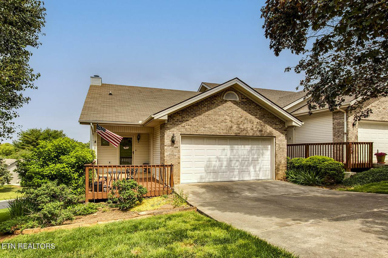 101 Poteau Trace - Photo 1