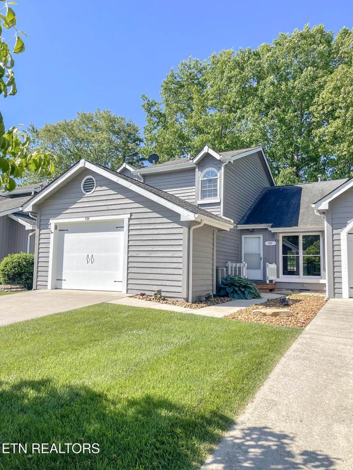 484 Riverbend Drive - Photo 1