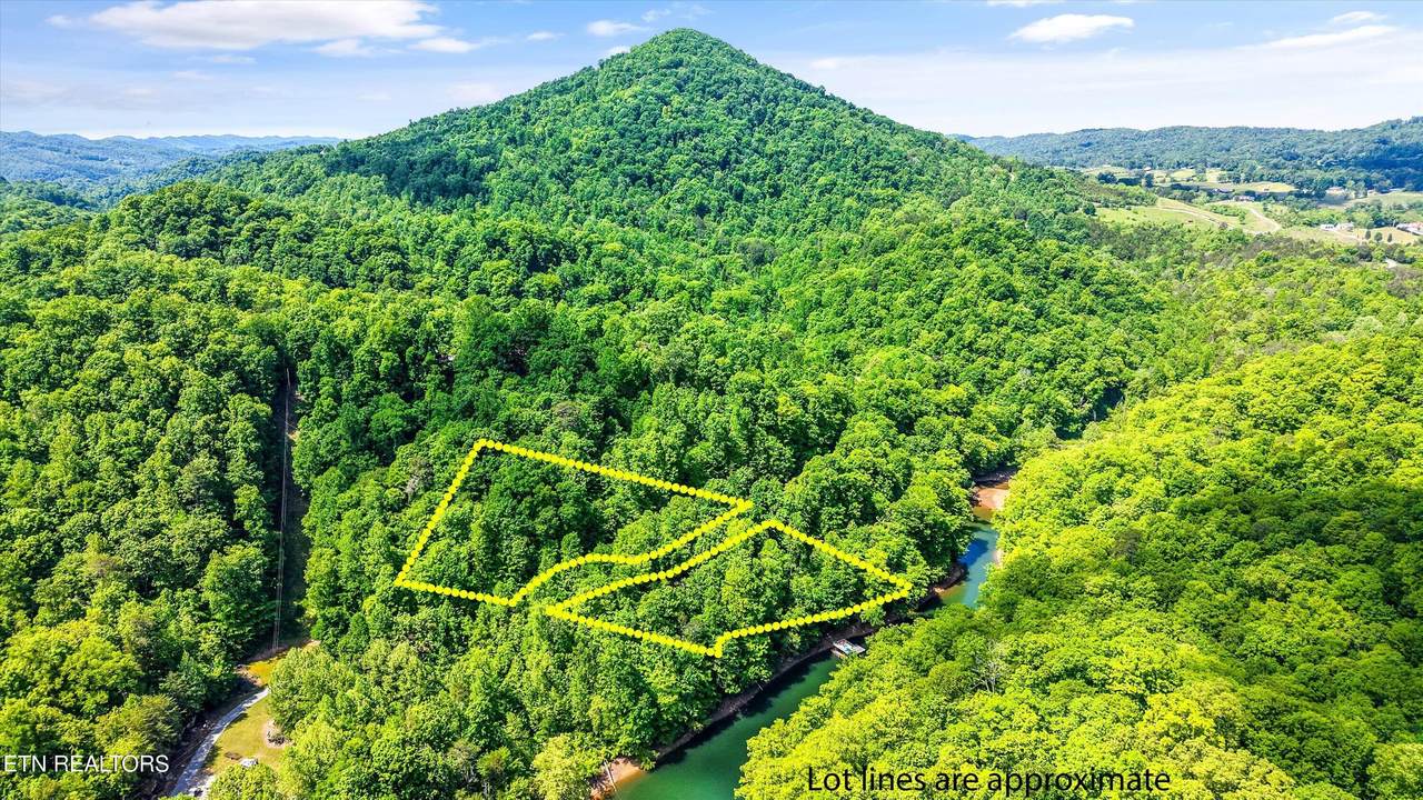 L-12 Mountain Shores Rd - Photo 1