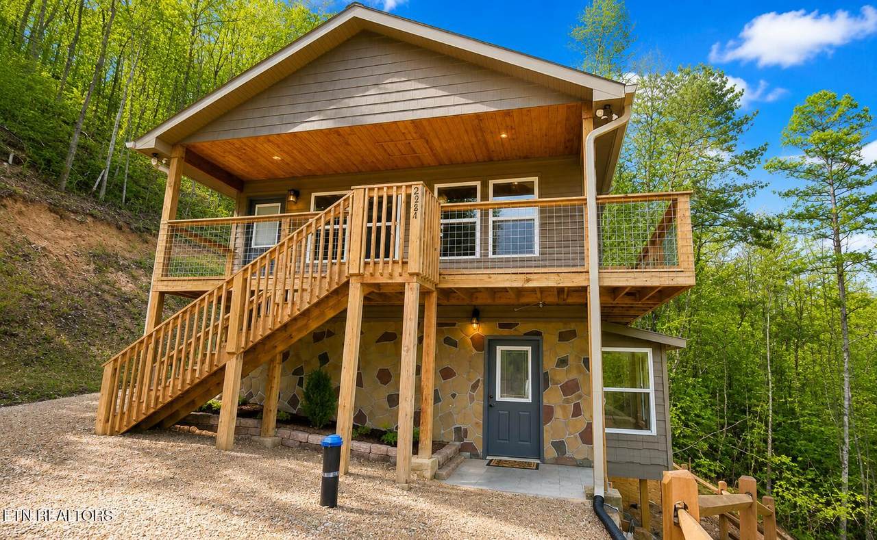 2912 Kettle Creek Way - Photo 1