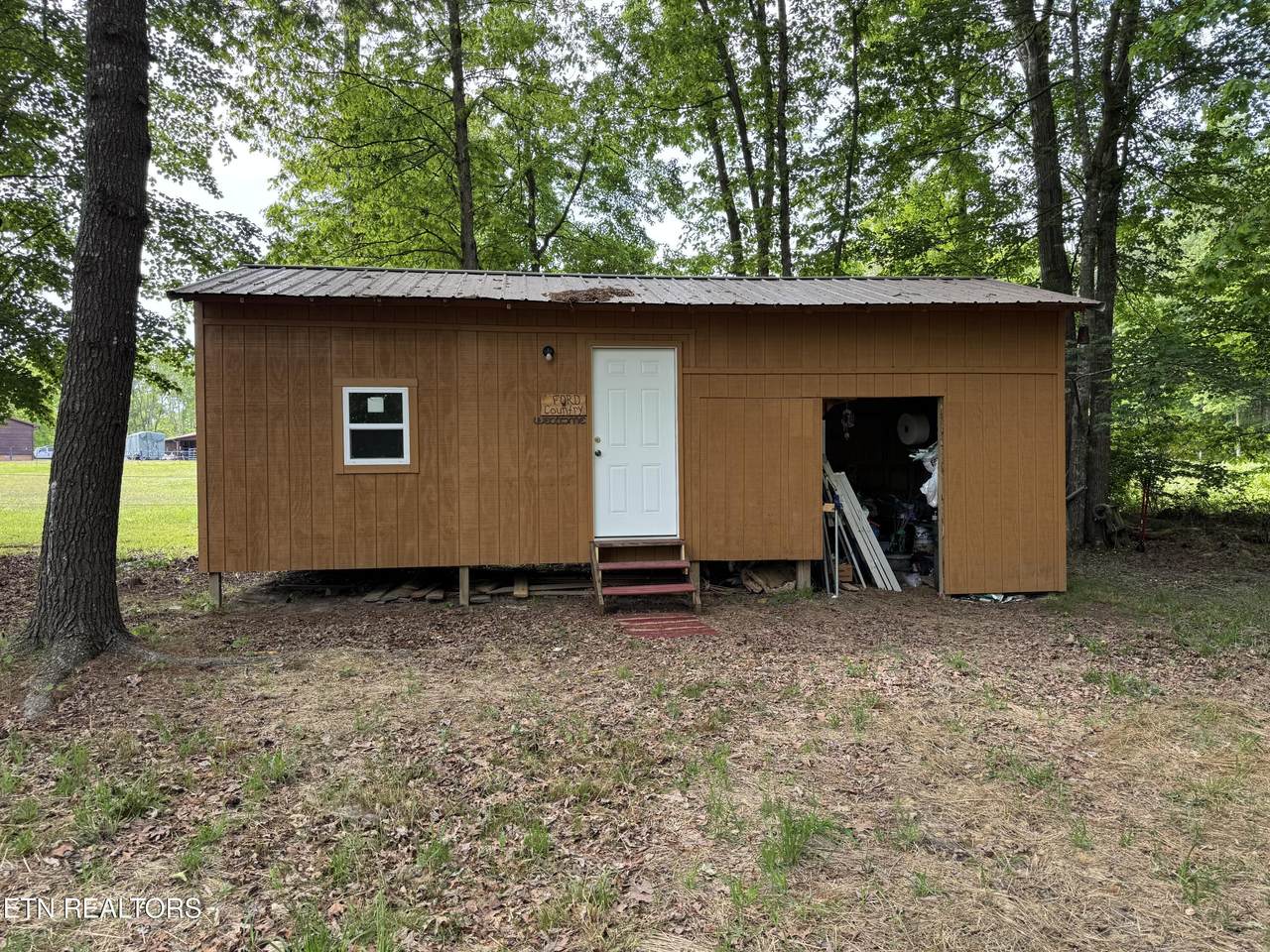 115 Legacy Way - Photo 1