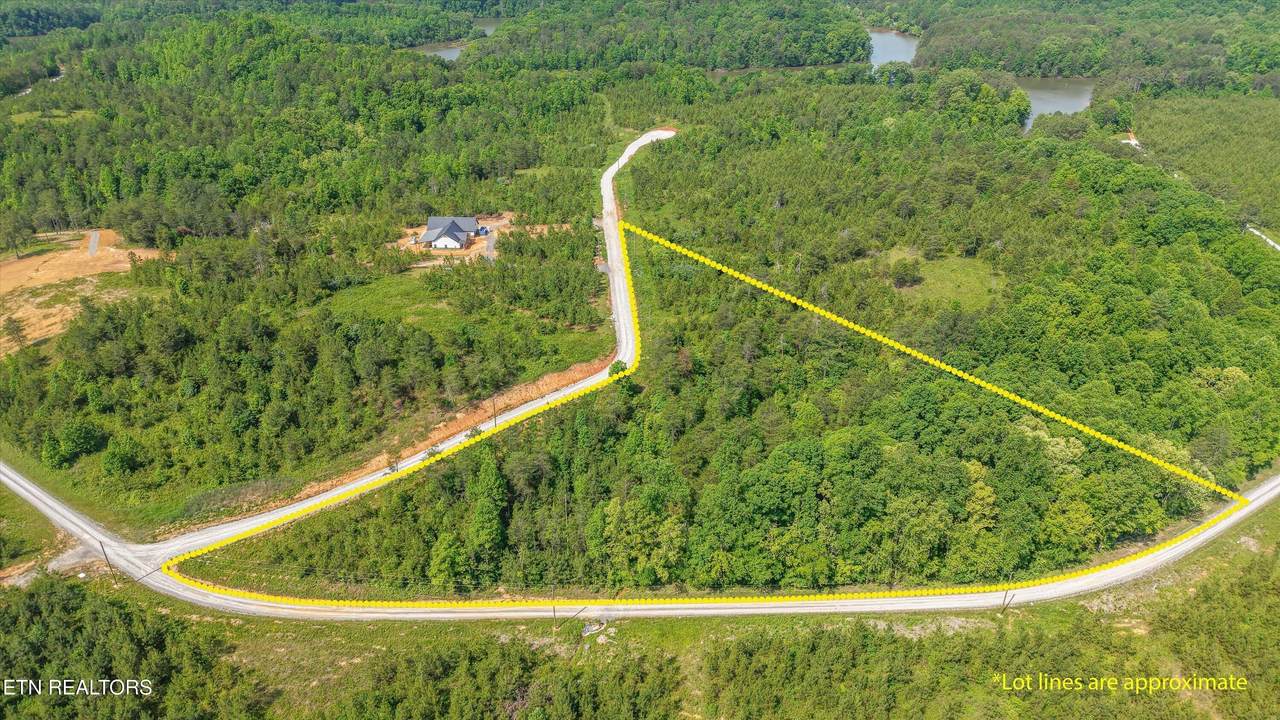 Lot 87 Overlook Drive - Photo 1