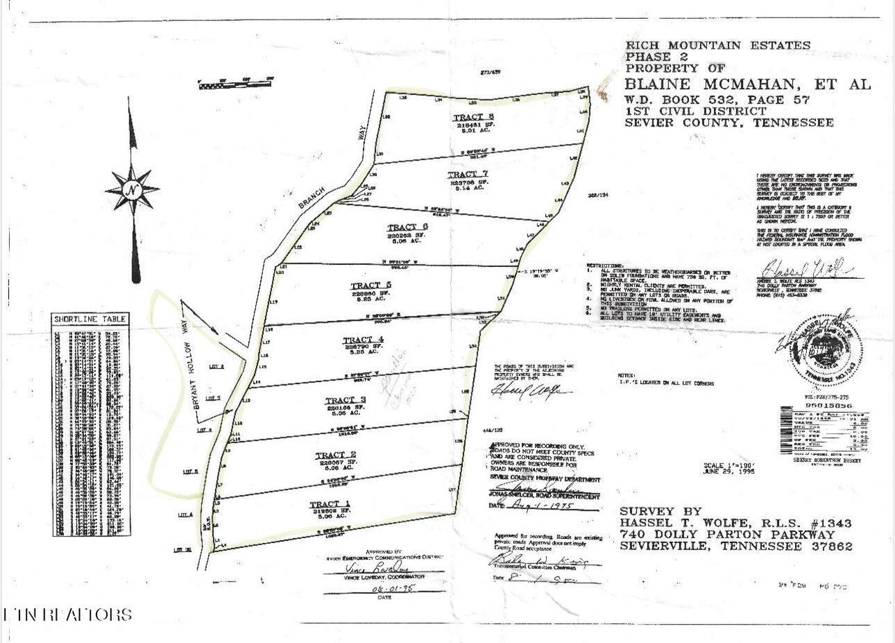  Bryant Hollow Lot 6 Way - Photo 1