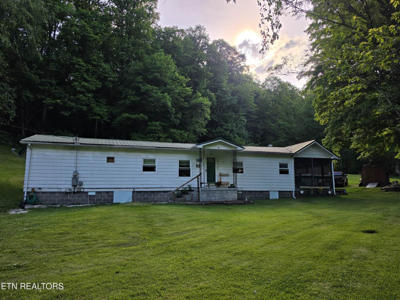 509 Rogers Cemetery Rd - Photo 1