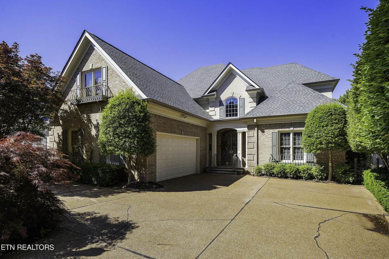 409 Lyons Head Drive - Photo 1