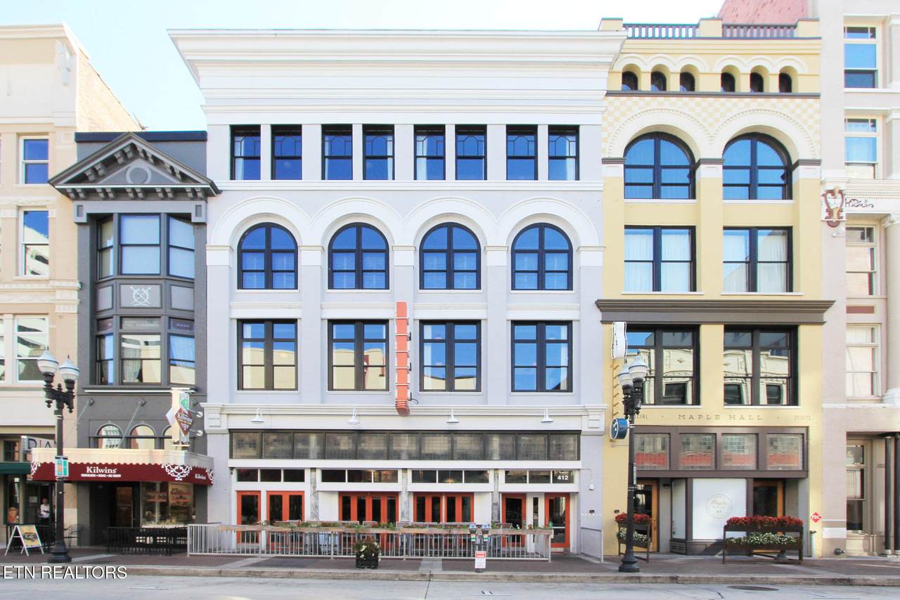 416 Gay St - Photo 1