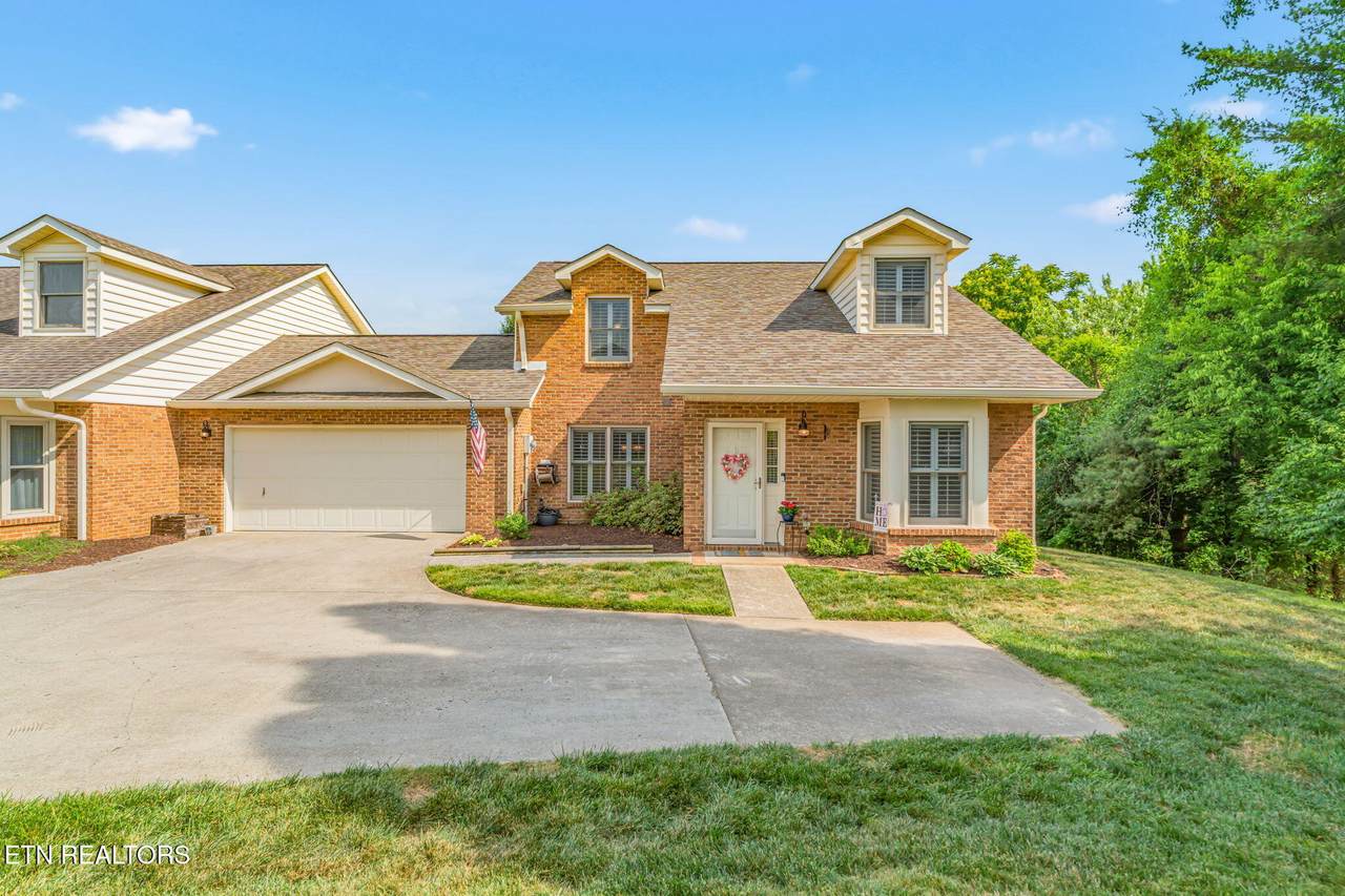 7611 Breckenridge Lane - Photo 1