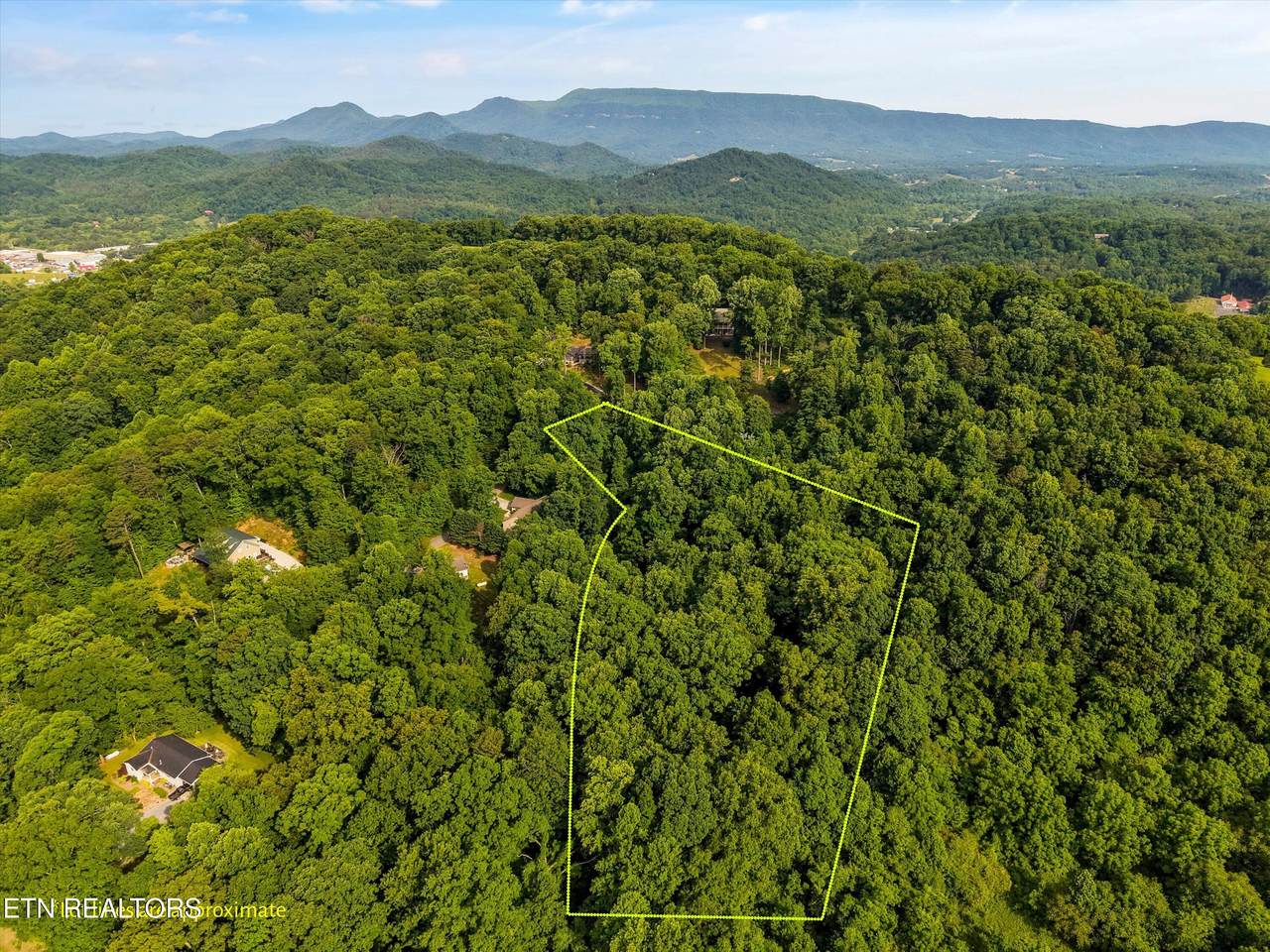  Country Mtn Rd - Photo 1