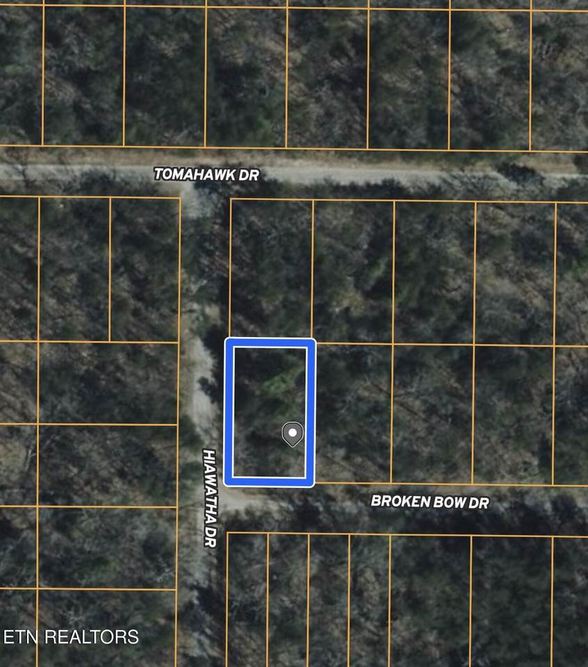5003 Broken Bow Drive - Photo 1