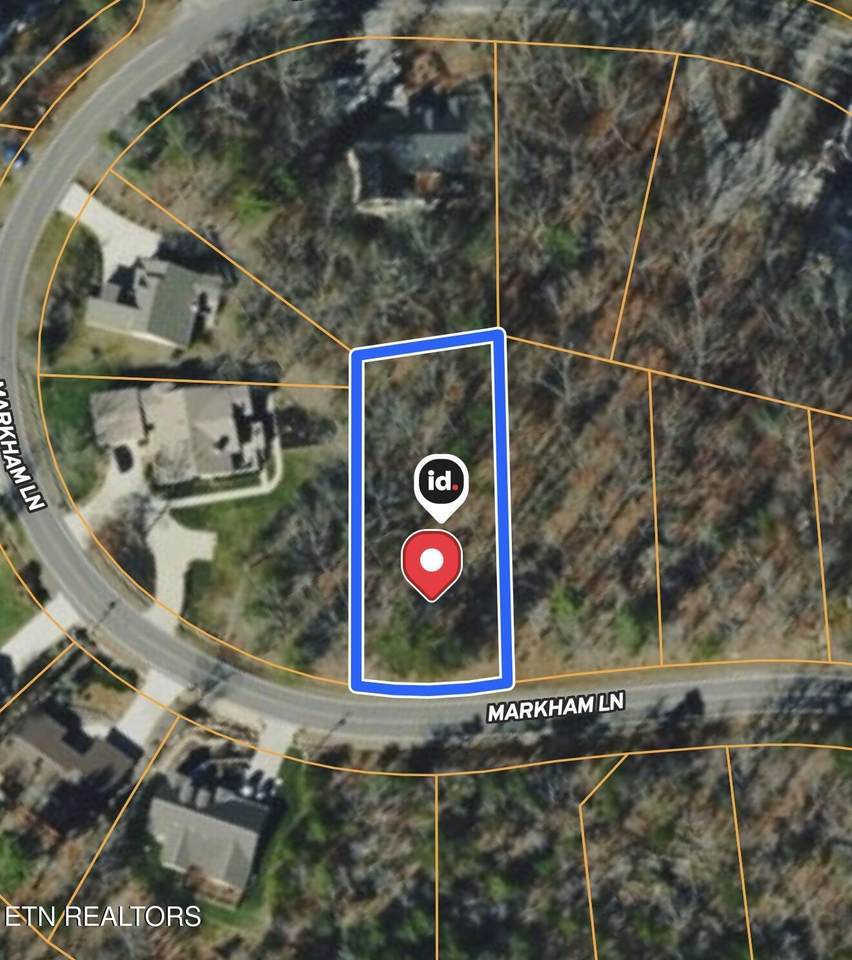 154 Markham Lane - Photo 1