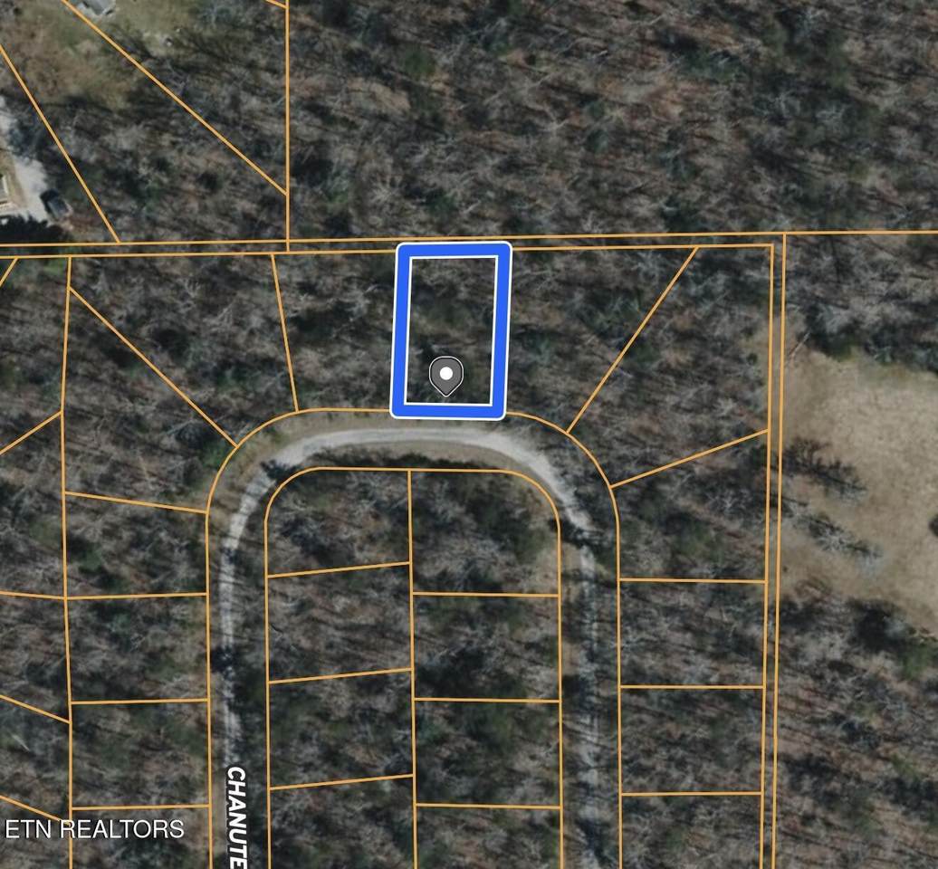 1172 Chanute Tr - Photo 1