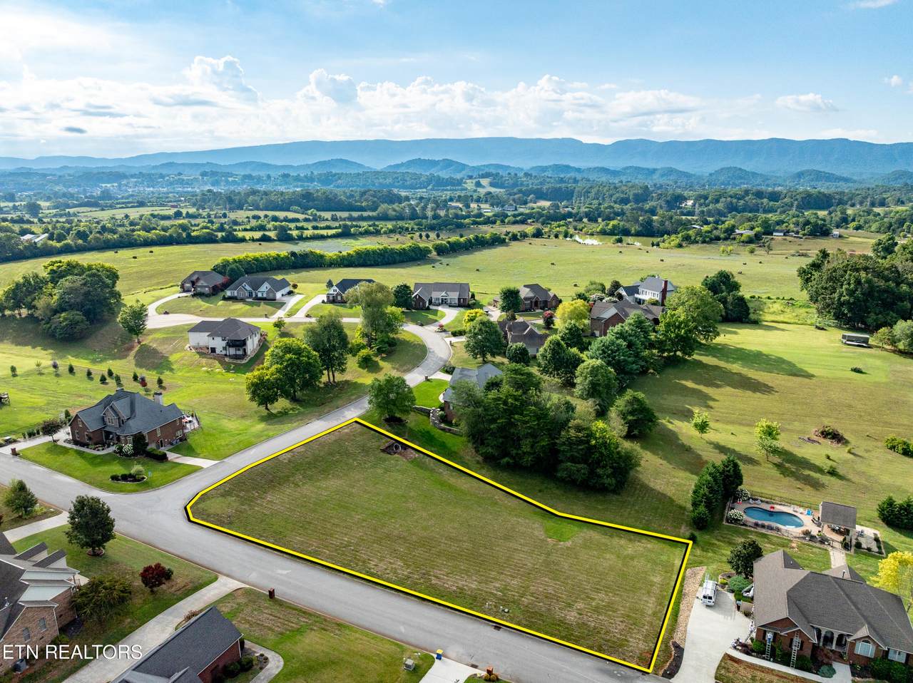 Lot 21 Woodland Trace - Photo 1