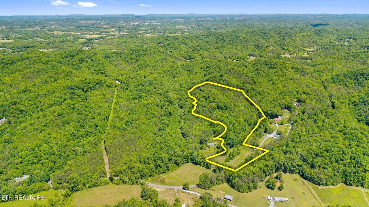  Old Chilhowee Tract 3 Rd - Photo 1