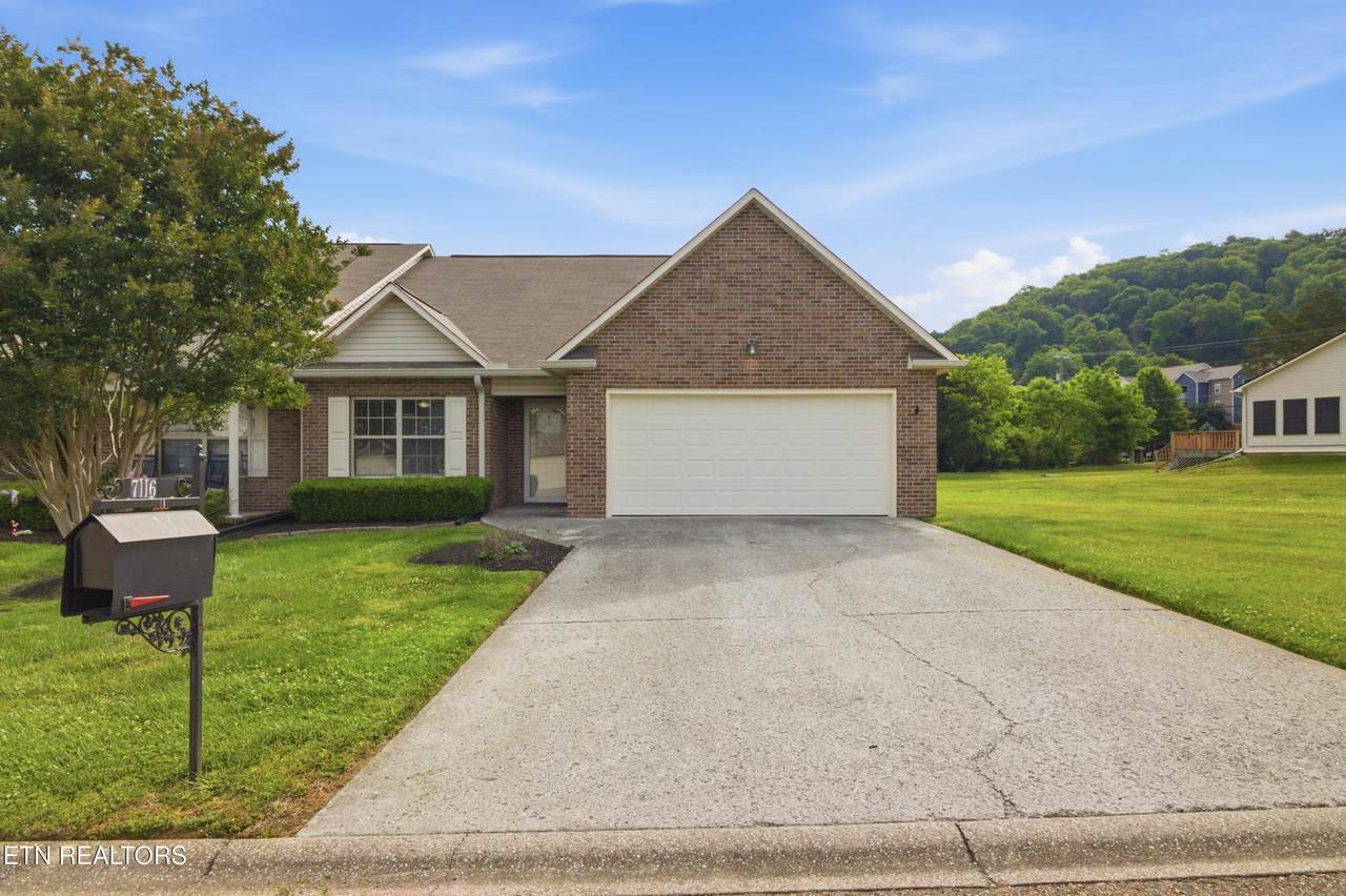 7116 Allison Way - Photo 1