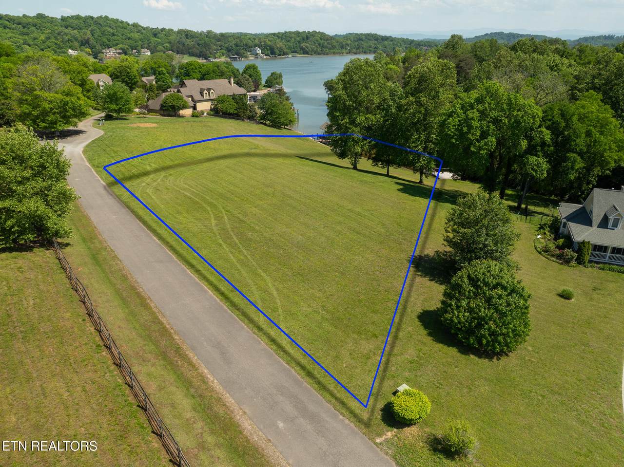 3836 Attley Drive - Photo 1