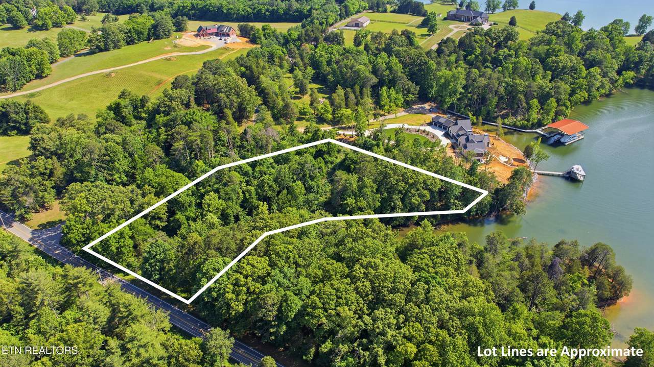 20300 Beals Chapel Rd - Photo 1