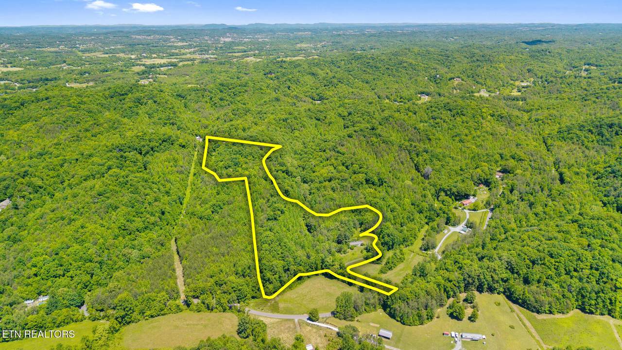  Old Chilhowee Tract 1 Rd - Photo 1