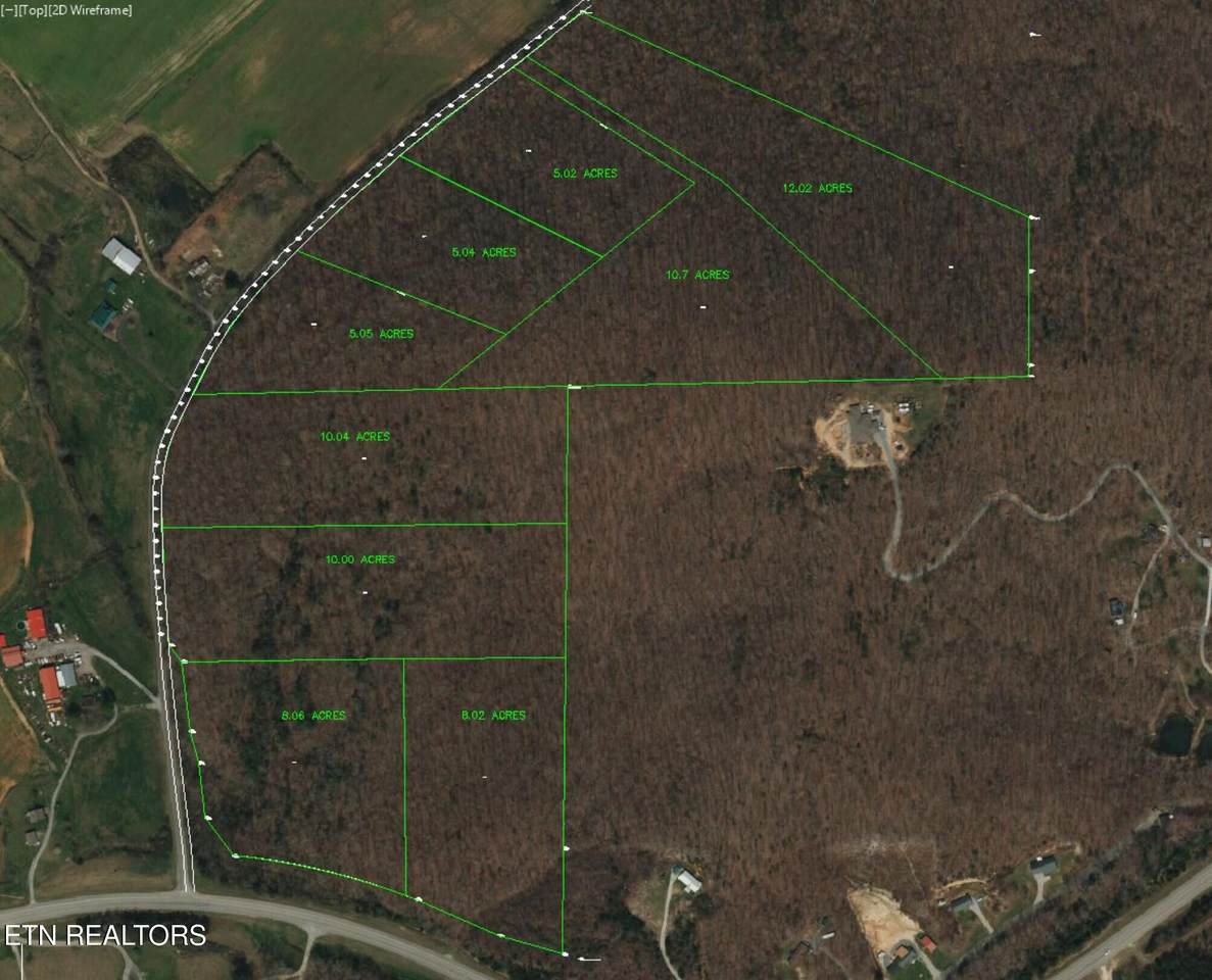  Upper Concord Rd - Photo 1