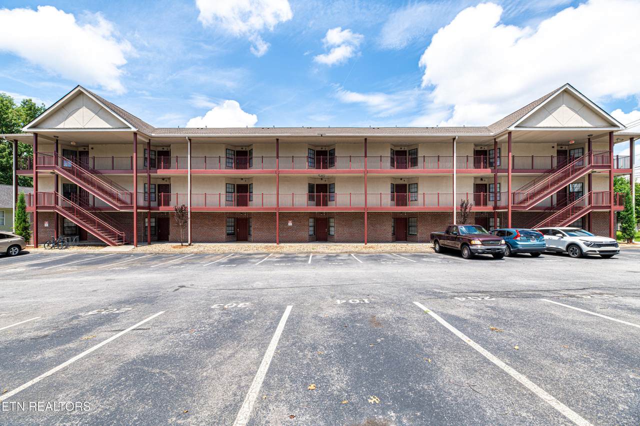 2201 Franklin Station Way - Photo 1