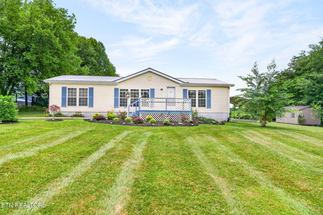 1513 Earl Jones Rd - Photo 1