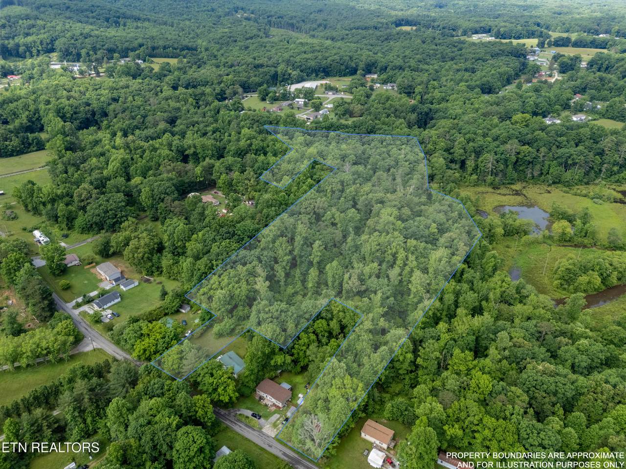 416 Liberty Rd - Photo 1