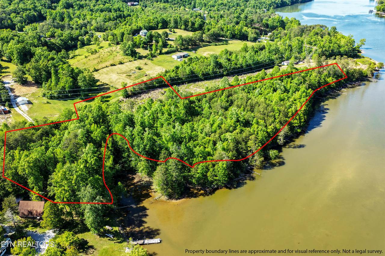 00 Lakeview Drive - Photo 1