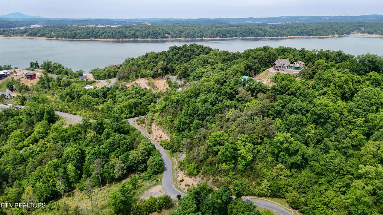 Lot 79 Stone Bridge Drive - Photo 1