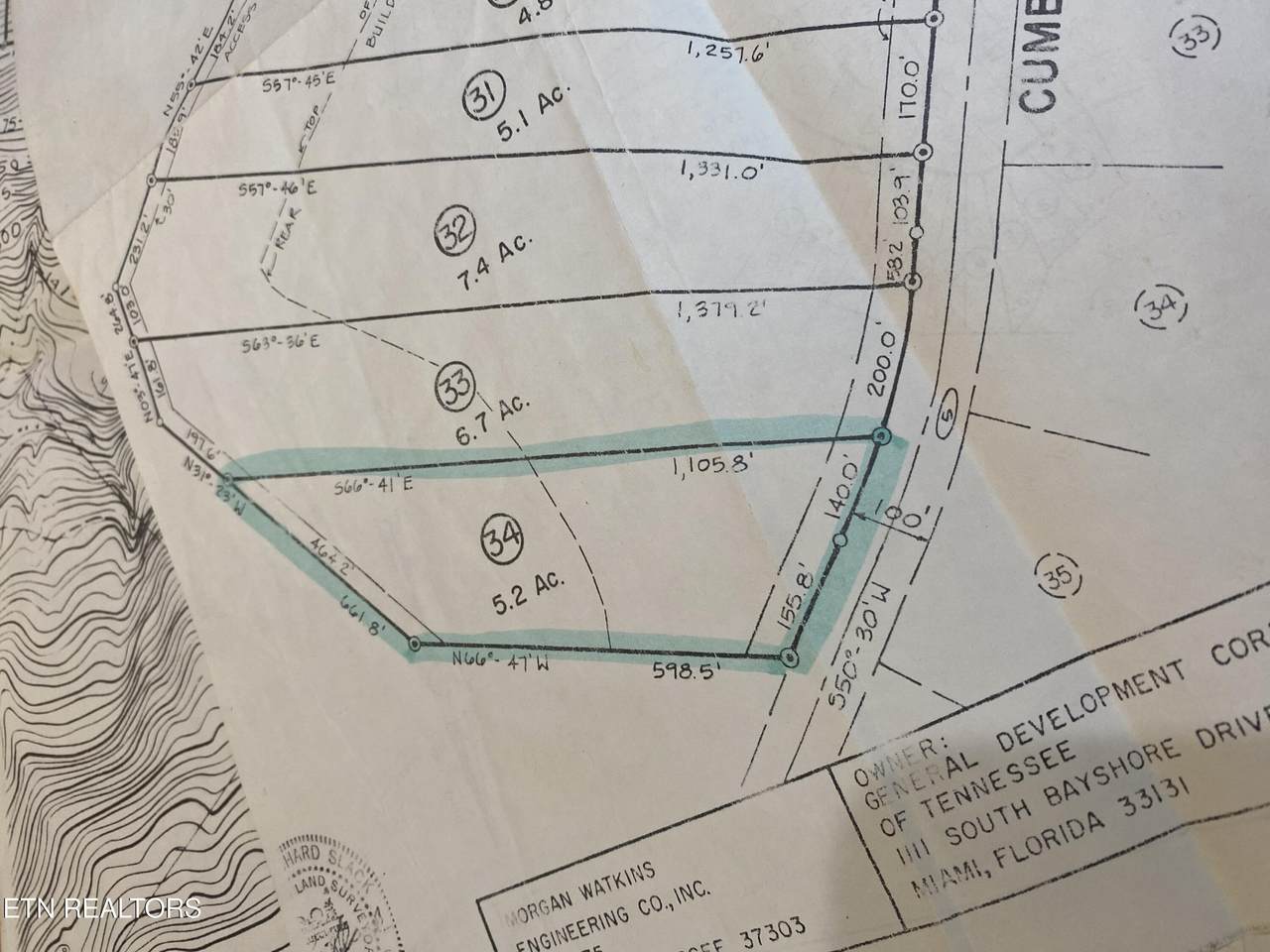 616 Cumberland Cove Rd - Photo 1