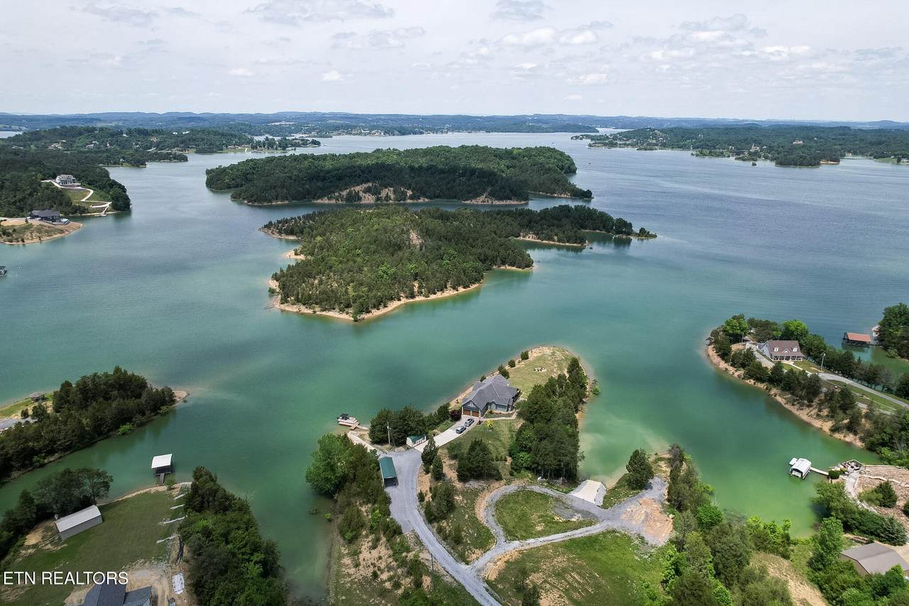  0 Douglas Lake Is - Photo 1