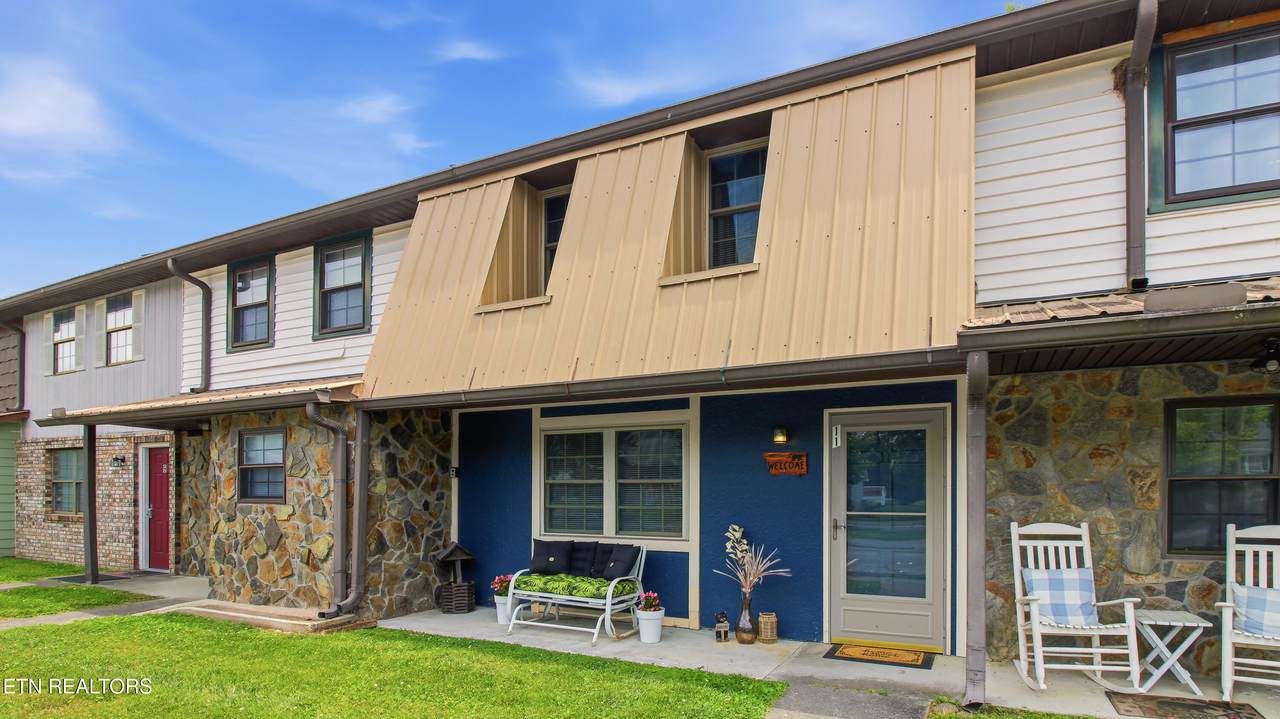 625 Asbury Drive - Photo 1