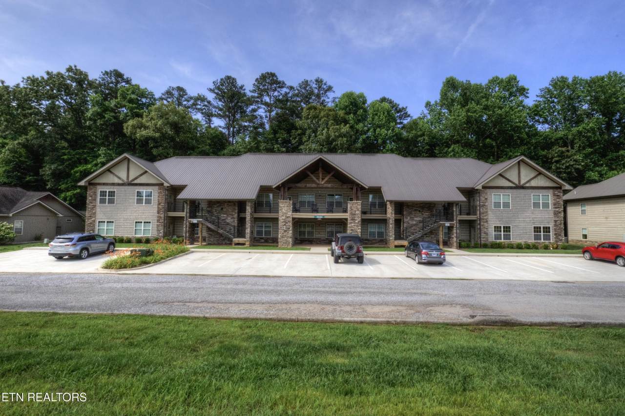 223 Bishops Cap Circle - Photo 1