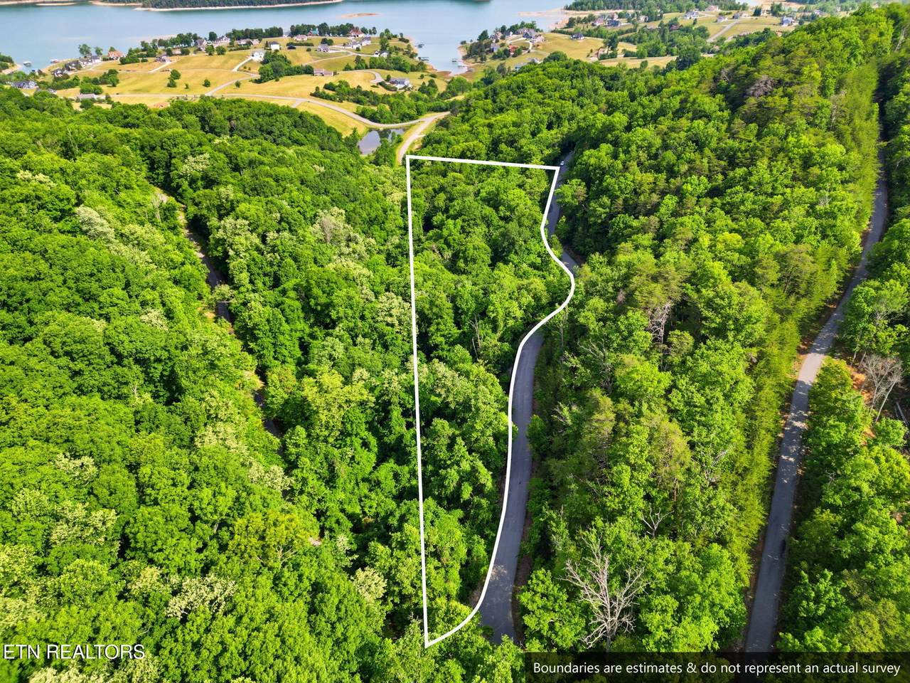  Lot 140 Garfield Lane - Photo 1